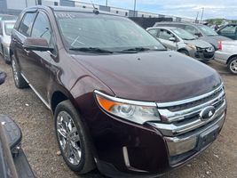 2012 Ford Edge