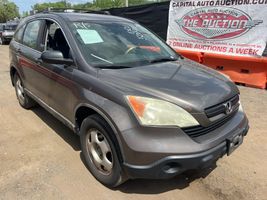 2009 Honda CR-V