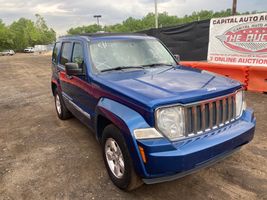 2010 JEEP Liberty