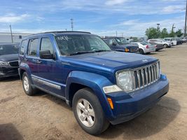 2010 JEEP Liberty