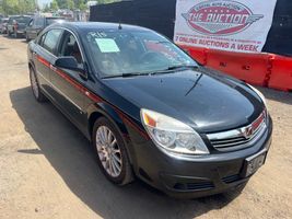 2007 Saturn Aura