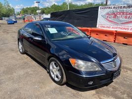 2006 ACURA RL