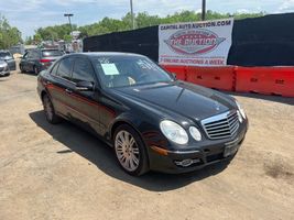 2008 Mercedes-Benz E-Class