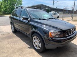 2009 Volvo XC90