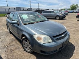 2005 Chevrolet Cobalt