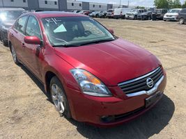 2007 NISSAN Altima
