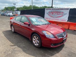 2007 NISSAN Altima