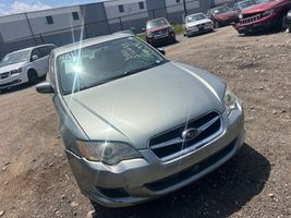 2009 Subaru Legacy