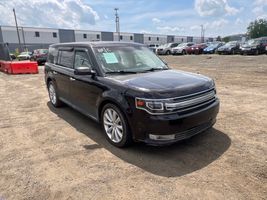 2013 Ford Flex