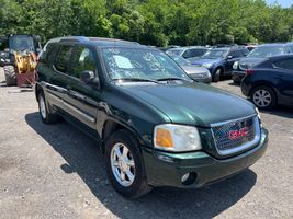 2004 GMC Envoy XUV