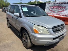 2004 Honda Pilot