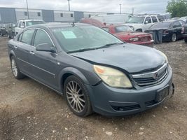 2007 Saturn Aura