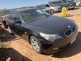 2008 BMW 5 Series