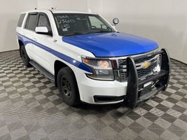2015 Chevrolet Tahoe