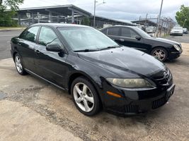 2008 Mazda MAZDA6