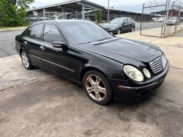 2006 Mercedes-Benz E-Class