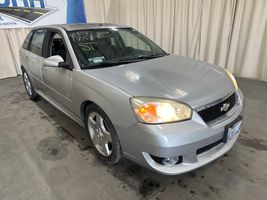 2006 Chevrolet Malibu