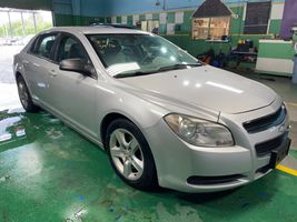 2011 Chevrolet Malibu