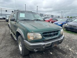 1999 Ford Explorer