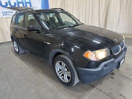 2004 BMW X3