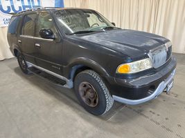 2000 Lincoln Navigator