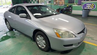 2003 Honda Accord