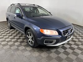 2012 Volvo XC70