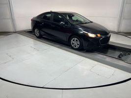 2019 Chevrolet Cruze
