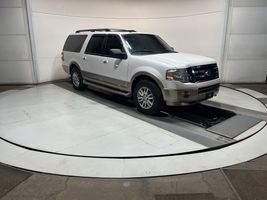 2014 Ford Expedition EL
