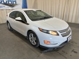 2014 Chevrolet Volt