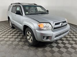 2008 Toyota 4Runner