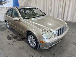 2003 Mercedes-Benz C-Class