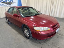 2000 Honda Accord