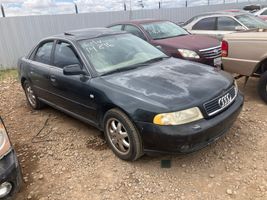 1999 Audi A4