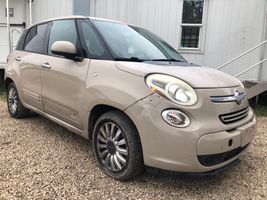 2014 FIAT 500L