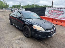 2013 Chevrolet Impala