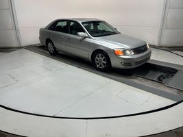 2000 Toyota Avalon