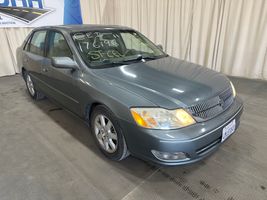 2000 Toyota Avalon