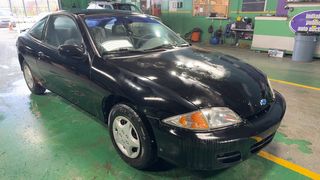 2000 Chevrolet Cavalier