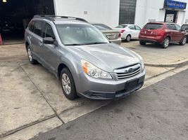 2011 Subaru Outback