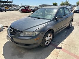 2003 Mazda MAZDA6