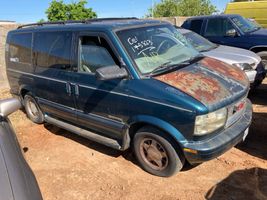 2001 GMC SAFARI VANS