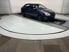 2009 Hyundai Accent
