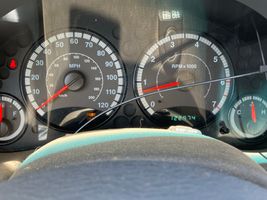 2007 JEEP Liberty