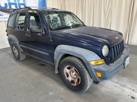 2007 JEEP Liberty