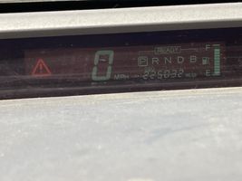 2002 Toyota Prius