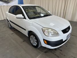 2009 Kia Rio