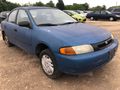 1997 Mazda Protege