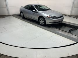 2000 Mercury Cougar