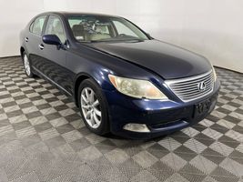 2008 Lexus LS 460